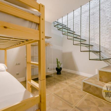 Super Nice Apt Para 10Pax En Malasana-Centro E3 Madrid Dış mekan fotoğraf