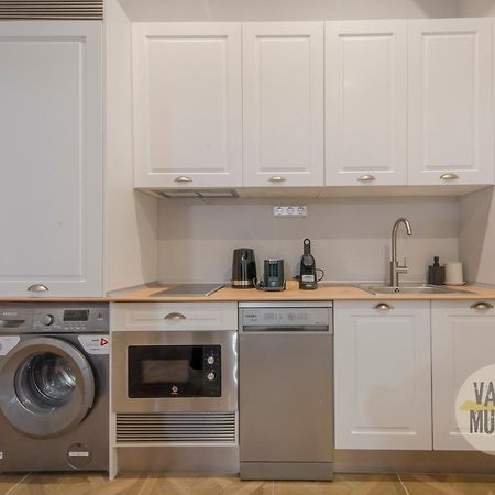 Super Nice Apt Para 10Pax En Malasana-Centro E3 Madrid Dış mekan fotoğraf