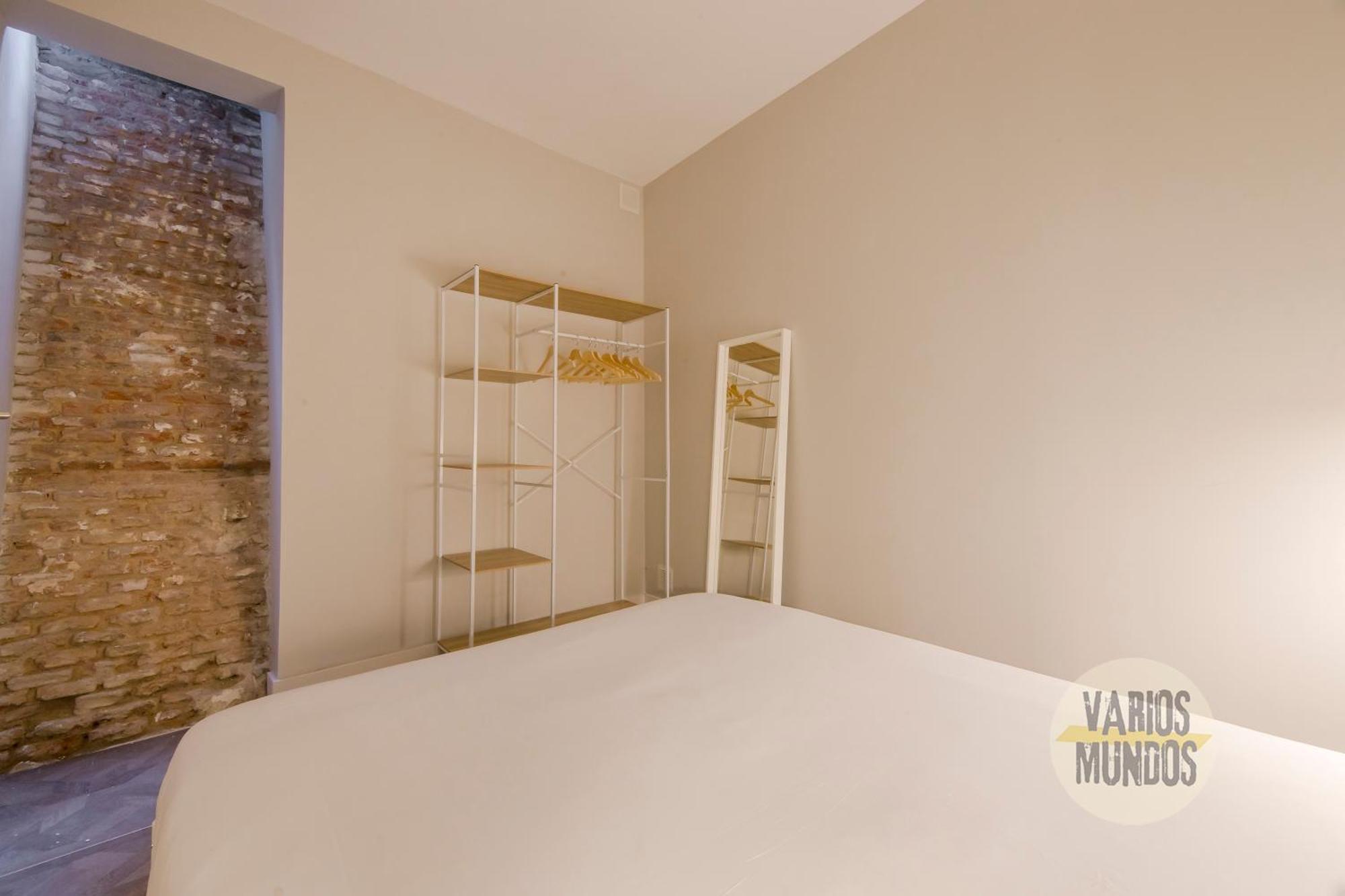 Super Nice Apt Para 10Pax En Malasana-Centro E3 Madrid Dış mekan fotoğraf