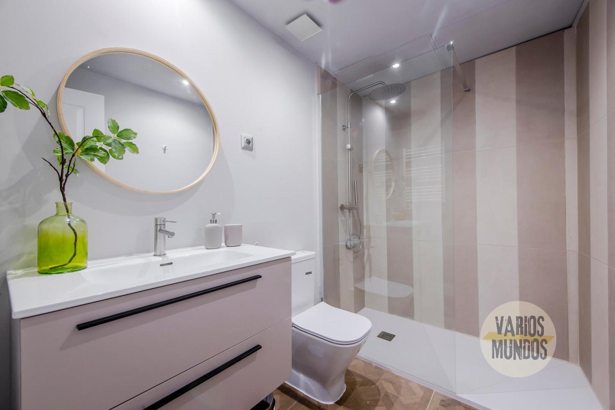 Super Nice Apt Para 10Pax En Malasana-Centro E3 Madrid Dış mekan fotoğraf