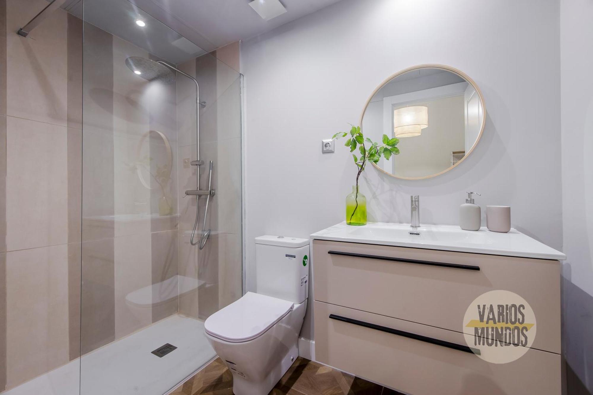 Super Nice Apt Para 10Pax En Malasana-Centro E3 Madrid Dış mekan fotoğraf