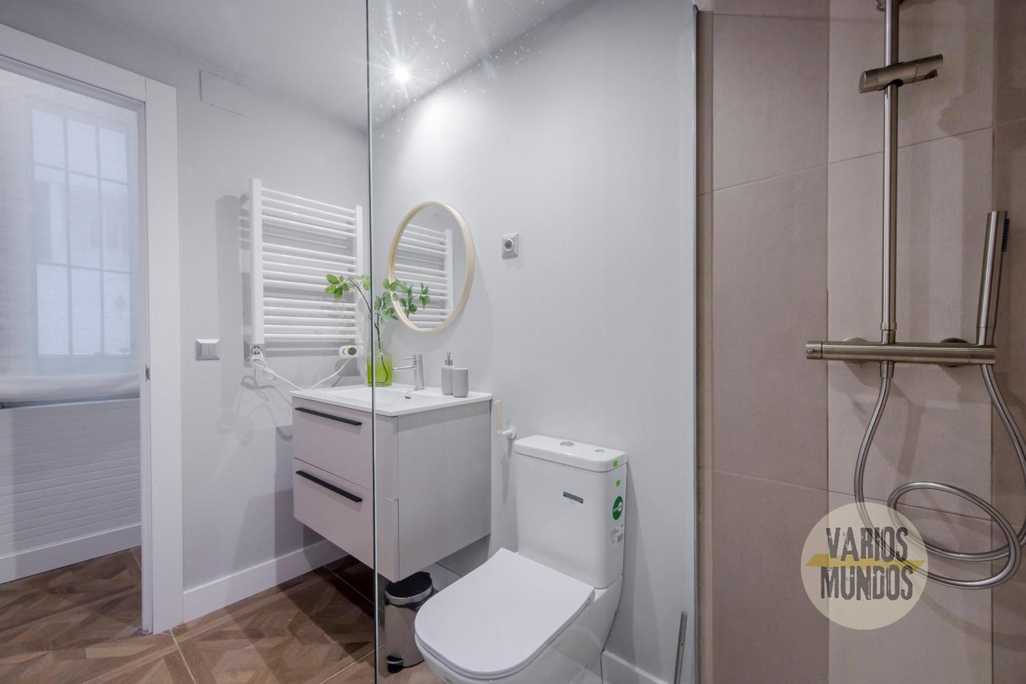 Super Nice Apt Para 10Pax En Malasana-Centro E3 Madrid Dış mekan fotoğraf