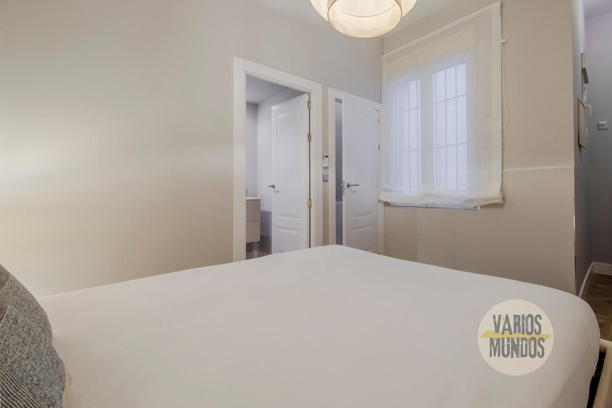 Super Nice Apt Para 10Pax En Malasana-Centro E3 Madrid Dış mekan fotoğraf